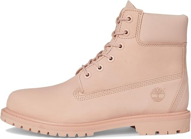 Timberland Women's Premium 6 Inch Waterproof Boot Size 5.5M Brand New in Box!