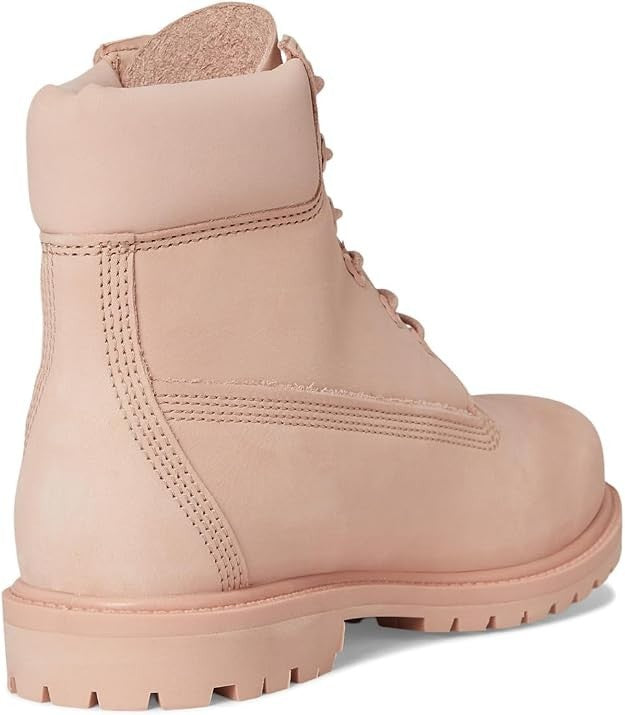 Timberland Women's Premium 6 Inch Waterproof Boot Size 5.5M Brand New in Box!