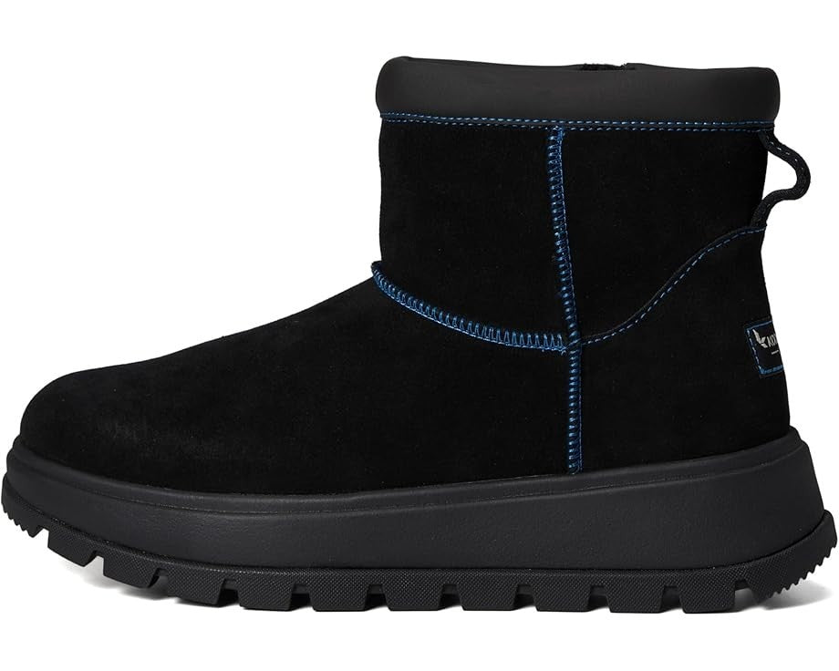 Koolaburra by UGG Women's Mini Hybrid Boot Size 6