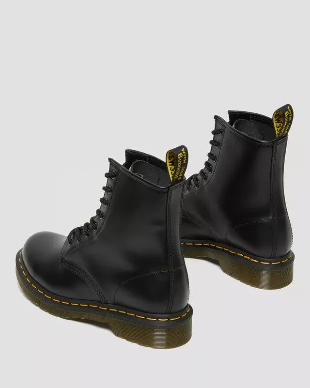 Dr. Martens Women's 1460 W Nappa Leather 8 Eye Boot Size 5