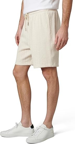 Joe's Jeans Men's Charlie Short, Natural, New with Tags!