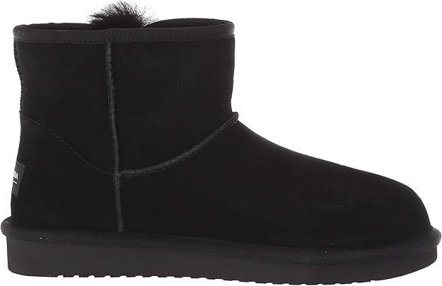 Koolaburra by UGG Women's Victoria Mini Boot Size 10M Brand New!