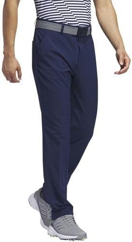 adidas Men's Standard Ultimate365 Tapered Pants, Navy 35W X 34L New with Tags!