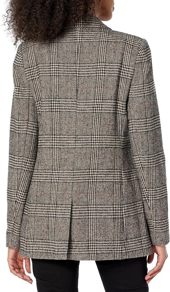 The Drop Women's Blake Long Blazer Size 3XL Brand New!