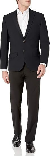 Calvin Klein Slim Fit Suit Separate Jacket, New with Tags!