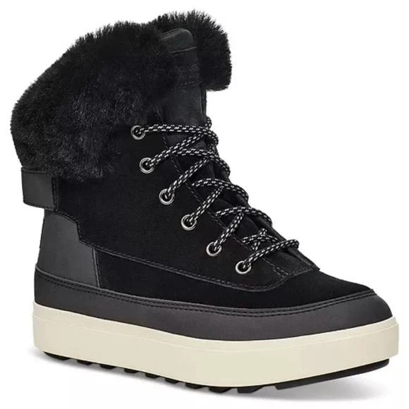 Koolaburra by UGG Women's Ryanna Boot Size 7 Brand New!
