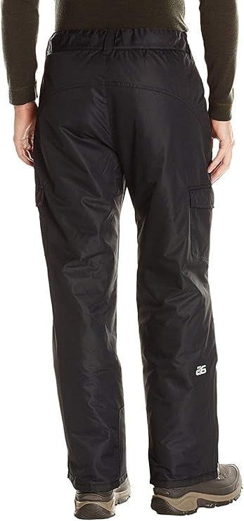Arctix Men's Snow sports Cargo Pants 2XL-34" Inseam