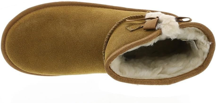 Koolaburra by UGG Women's Victoria Mini Boot Size 10M