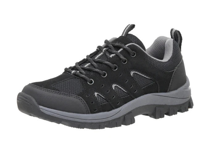 CUSHIONAIRE Women's Brig Hiking Sneaker Size 11 Brand New!