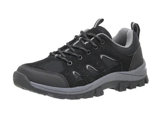 CUSHIONAIRE Women's Brig Hiking Sneaker Size 11 Brand New!
