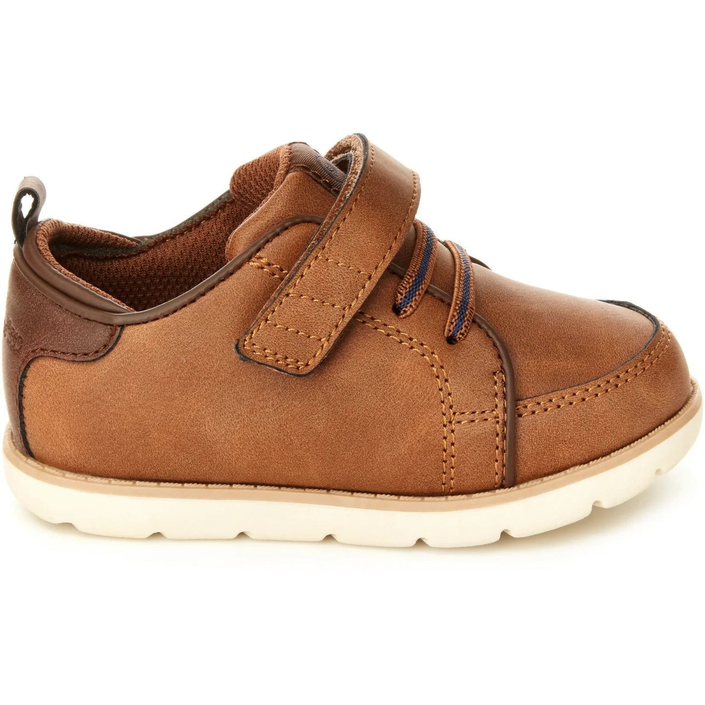 Stride Rite Ethan Sneaker Size 7 Toddler Brand New!