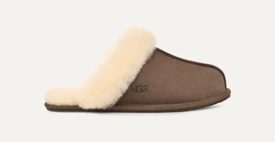 UGG Women's Scuffette II Size 5 Brand New!!