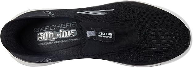 Skechers Women's Hands Free Slip-Ins Max Cushioning Elite 2.0 Sneaker Size 6