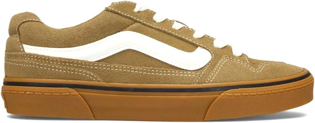 Vans Men's Caldrone Casual Sneakers Size 8.5 Brand New!
