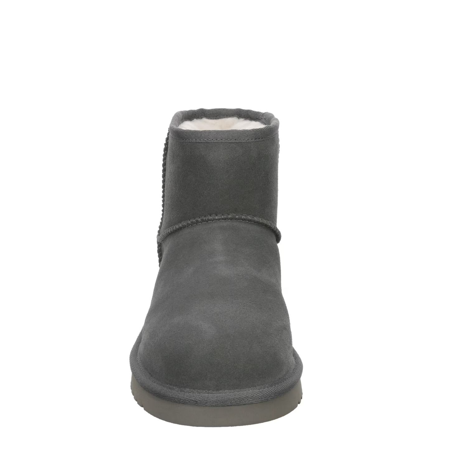 Koolaburra by UGG Koola Mini II Boots for Women Grey Size 11 Brand New!