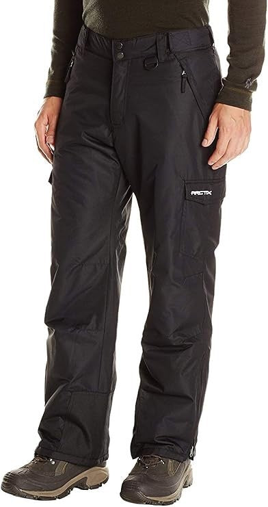 Arctix Men's Snow sports Cargo Pants 2XL-34" Inseam