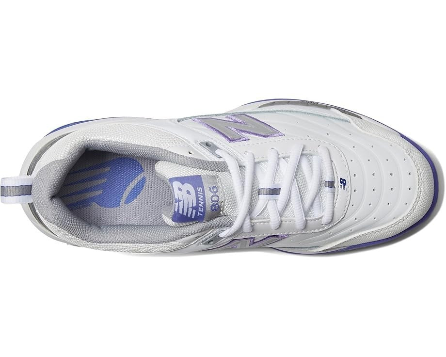 Woman's Sneakers & Athletic Shoes New Balance 806 Tennis Shoes Size 12 Brand New