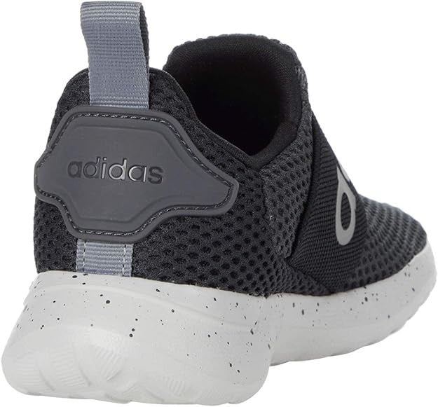 adidas Boy's Lite Racer Adapt 4.0 Shoes Size 3.5 Big Kid Brand New!