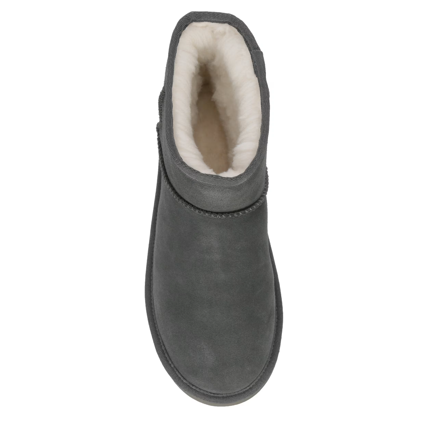 Koolaburra by UGG Koola Mini II Boots for Women Grey Size 11 Brand New!