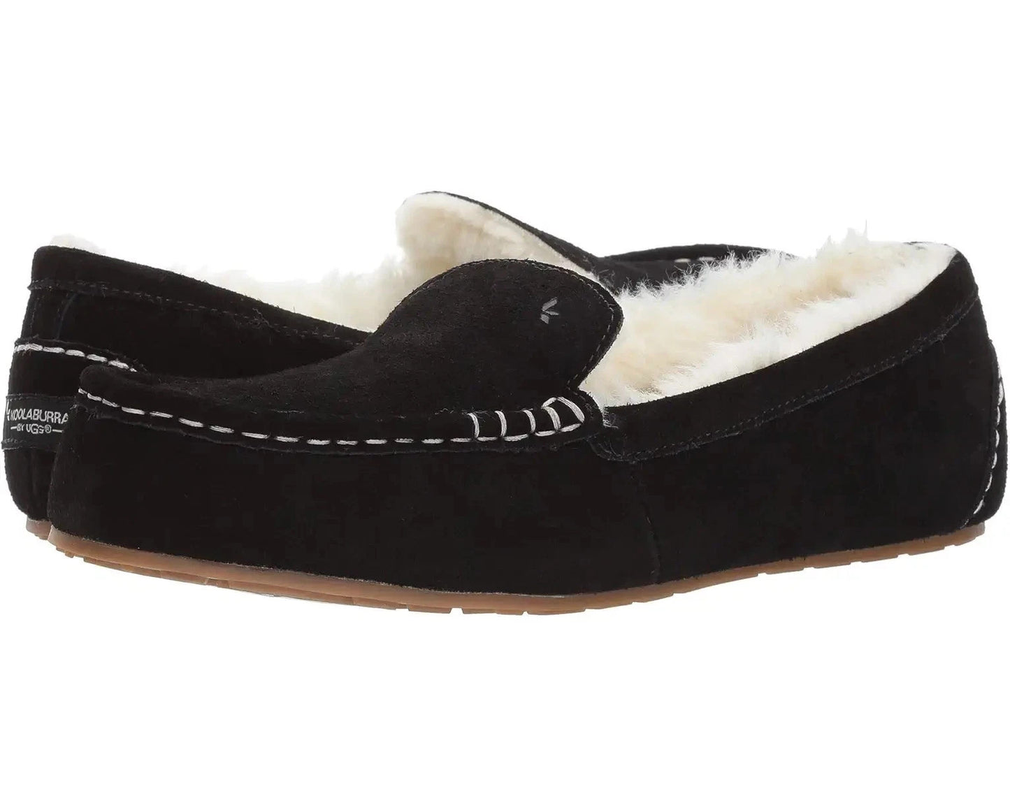 Koolaburra by UGG Women's Lezly Fashion Slippers Size 5 BRAND NEW!!!