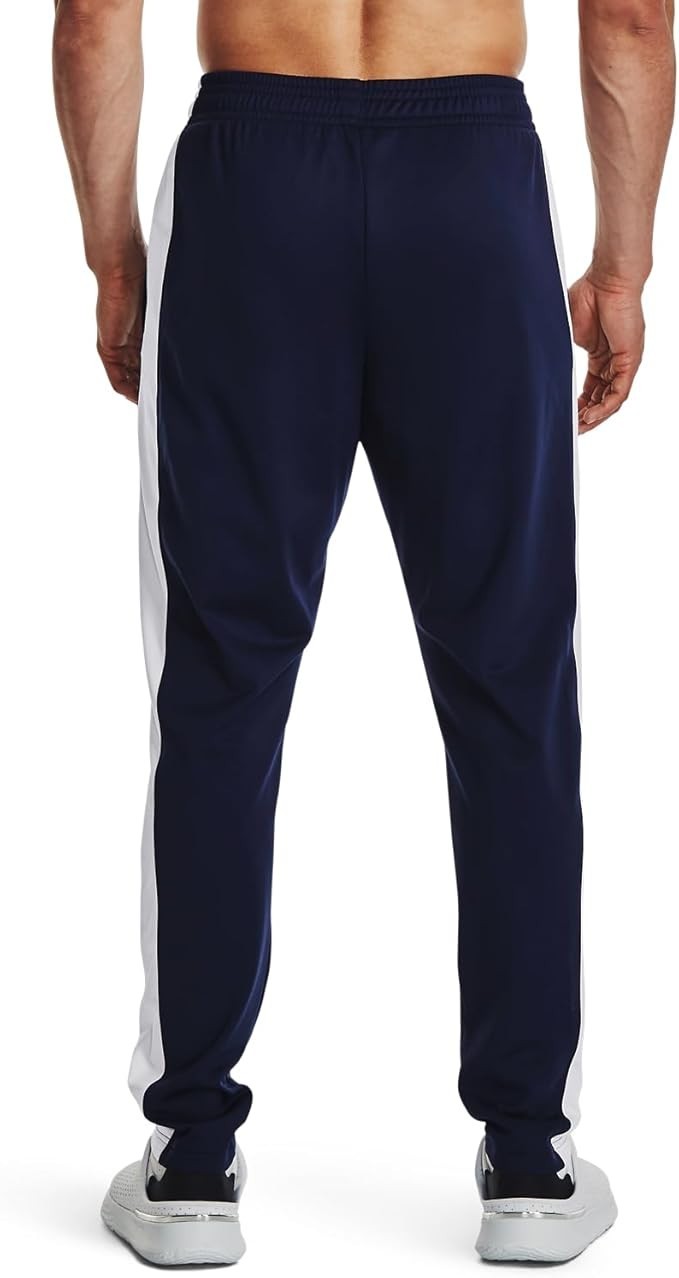 Under Armour Men's Brawler Pants, (410)