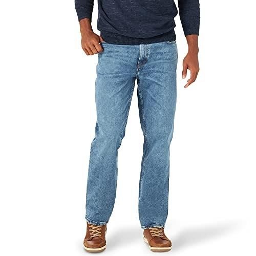 Lee Men's Legendary Relaxed Fit Jean