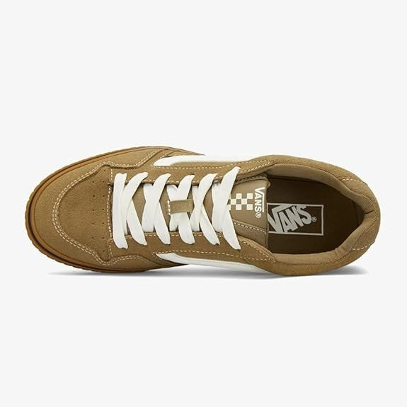 Vans Men's Caldrone Casual Sneakers Size 8.5 Brand New!