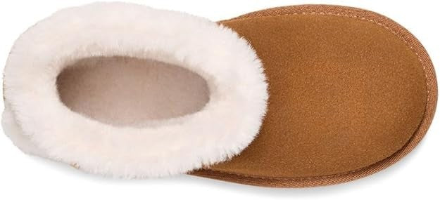 Koolaburra by UGG Kids Nalie Mini Boots Size 13 Little Kid Brand New!