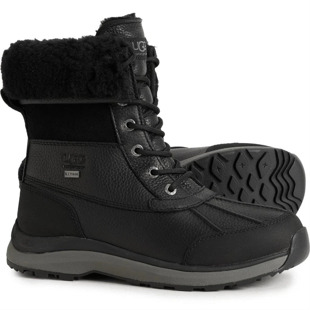 UGG 174 Adirondack Boot III Women's Boot 8