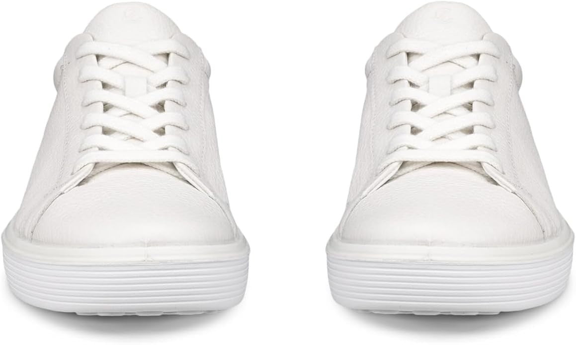 ECCO Women's Soft 60 Premium Sneakers Size 10.5 Brand New!