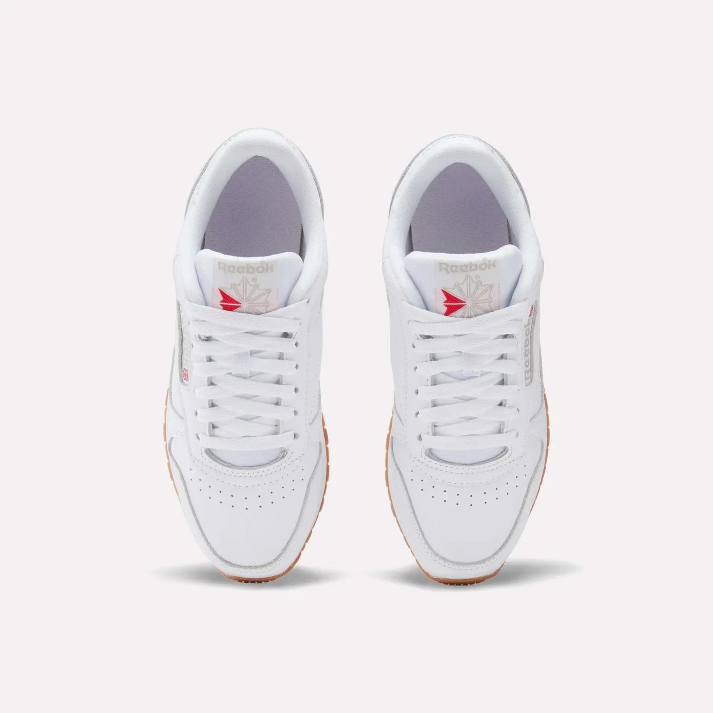 Reebok Women's Classic Leather Shoes Size 7 Brand New!