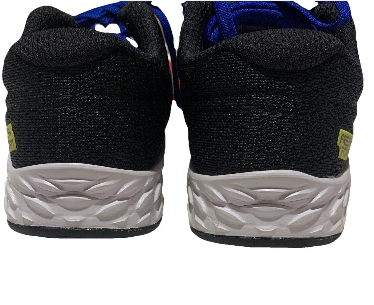 New Balance Kid's Fresh Foam Arishi V2 Bungee Running Shoe Size 7 Toddler