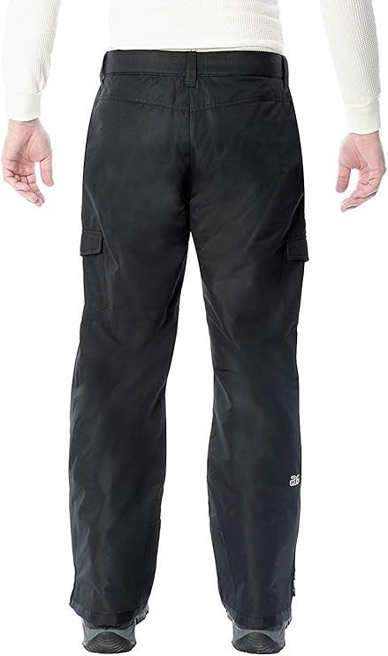 Arctix Men's Snow sports Cargo Pants 2XL-34" Inseam