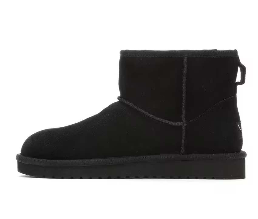 Women's Koolaburra by UGG Koola Mini II Winter Boots Size 6 Brand New!!