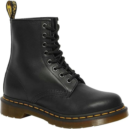 Dr. Martens Women's 1460 W Nappa Leather 8 Eye Boot Size