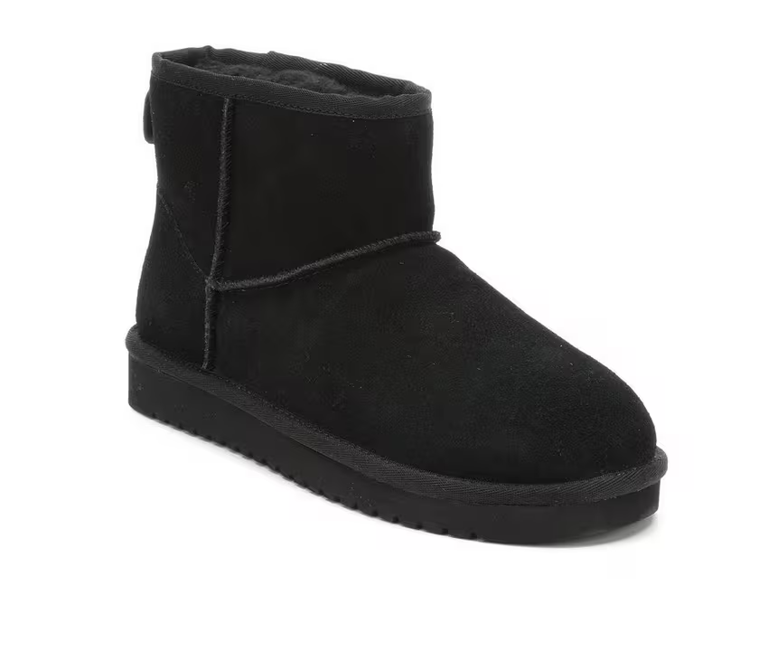 Women's Koolaburra by UGG Koola Mini II Winter Boots Size 6 Brand New!!