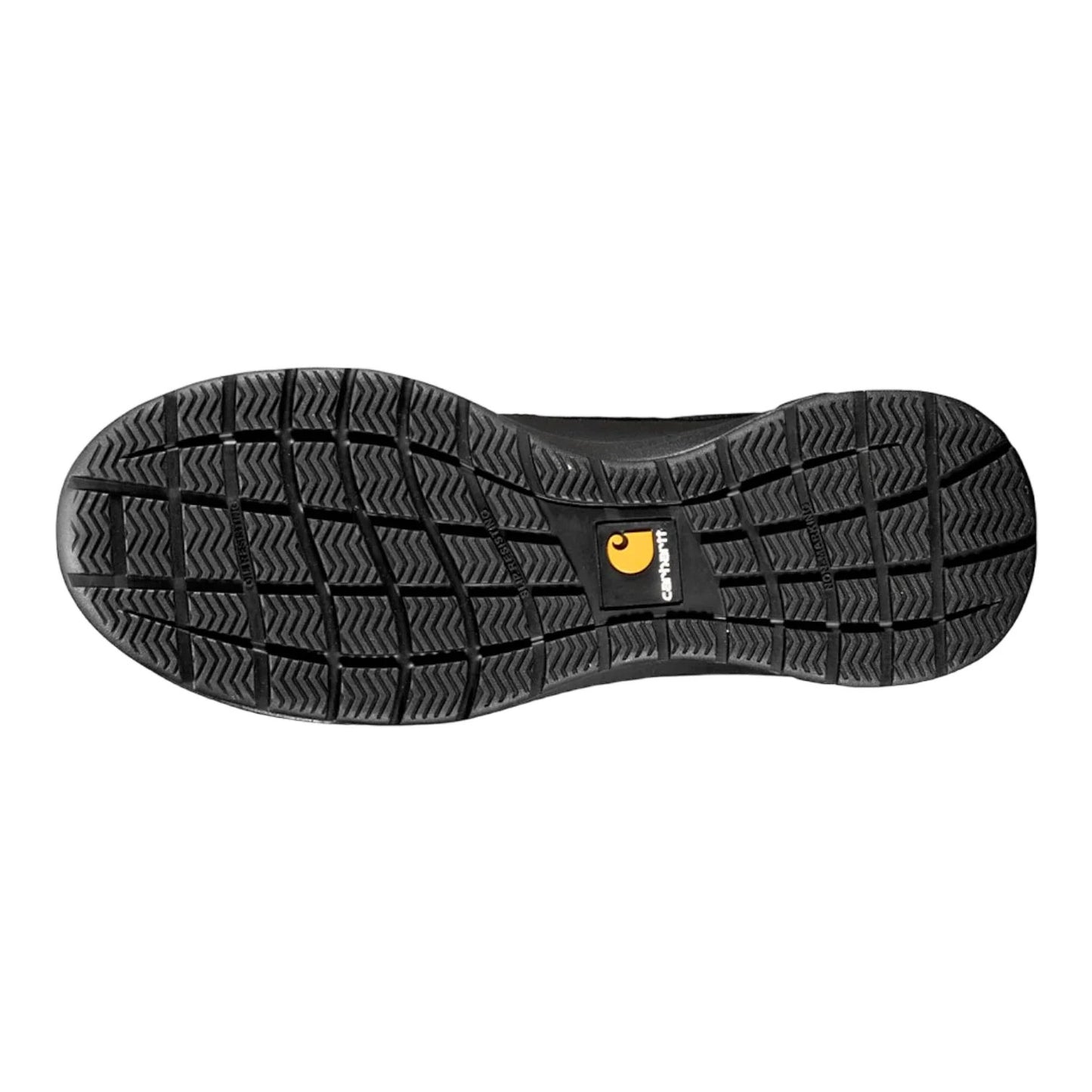 Carhartt Women's Force Nano Work Shoes Black Size 8.5M Brand New!