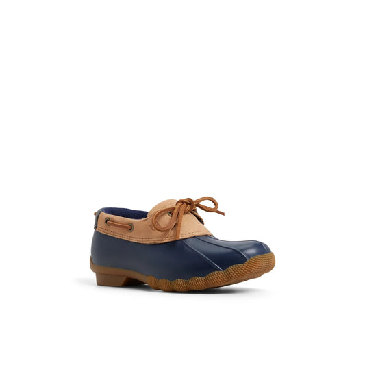 Sperry Ladies Saltwater 1 Eye Duck Shoe Size 6.5M Brand New!
