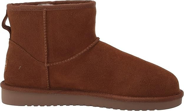 Koolaburra by UGG Koola Mini II Boots for Women Size 6 Brand New!