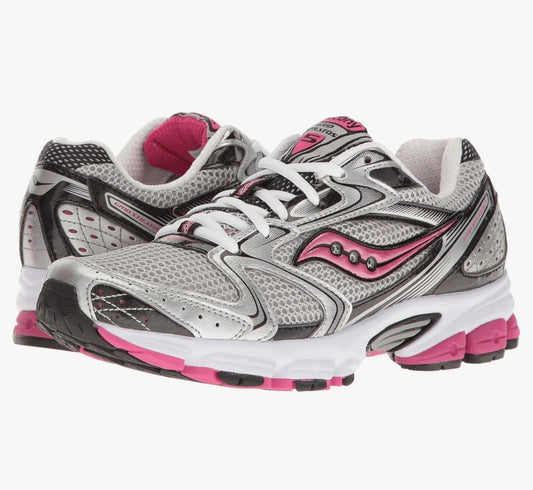 Saucony Women's Grid Stratos 5 Size 8.5 Brand New!