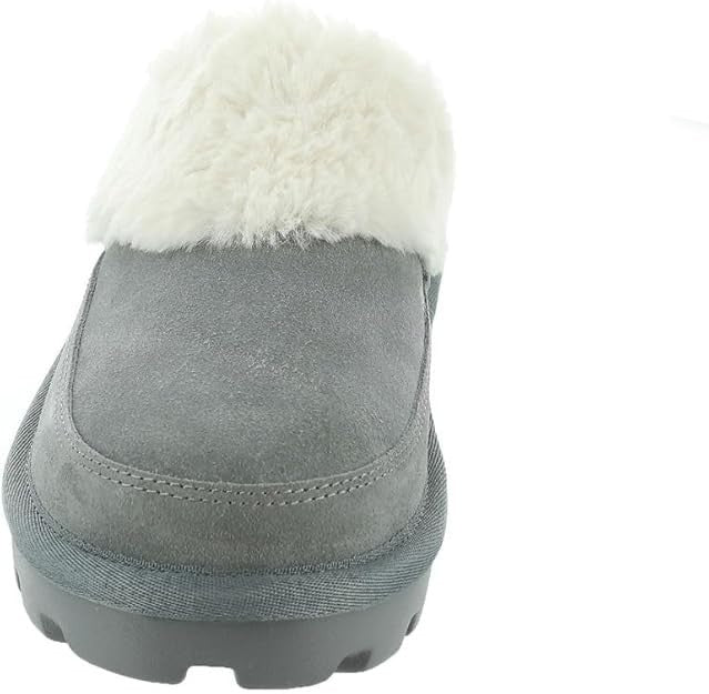 Koolaburra by UGG Women's Tizzey Platform Slipper Size 6