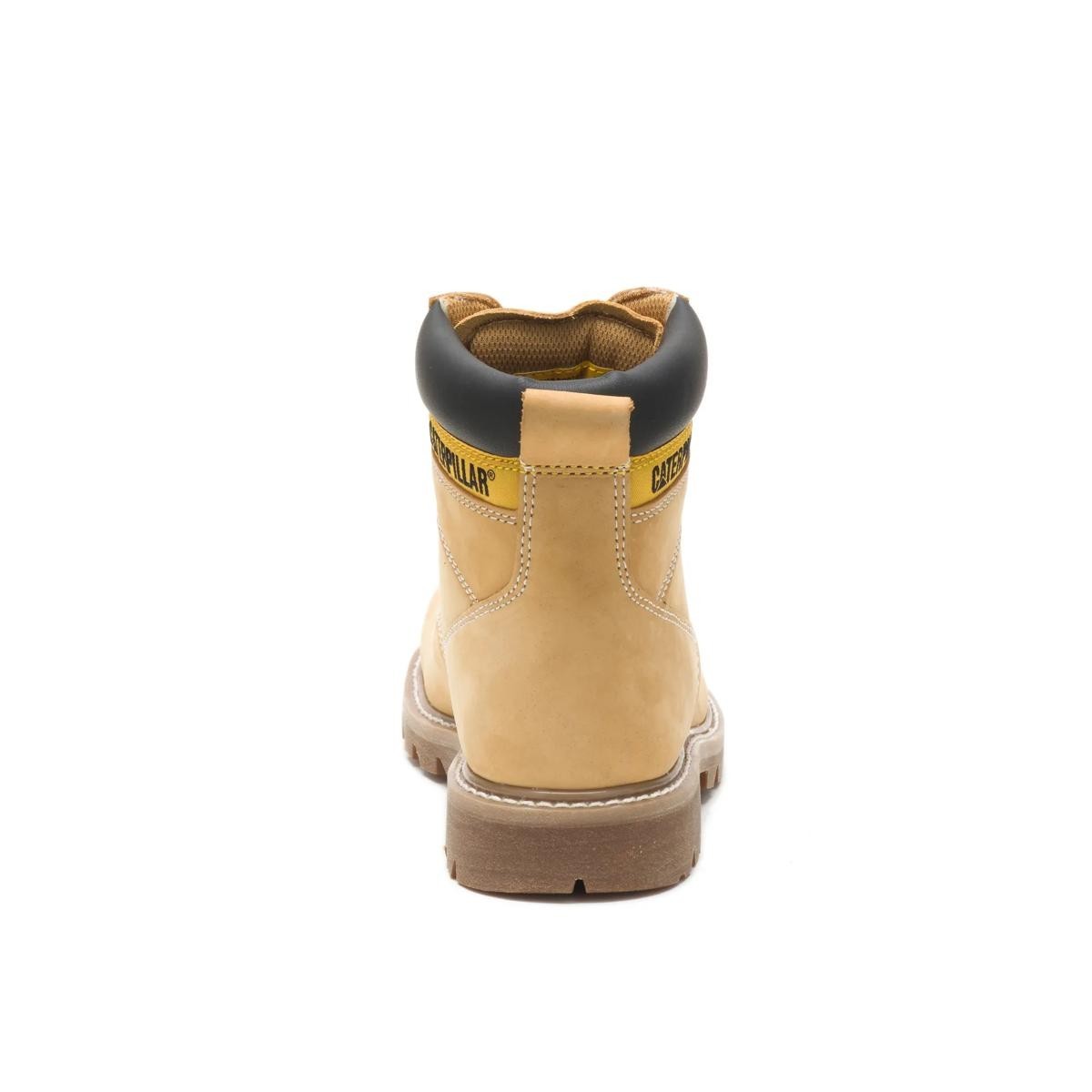 Caterpillar Men's Second Shift Steel Toe Work Boot Size 11 Brand New!