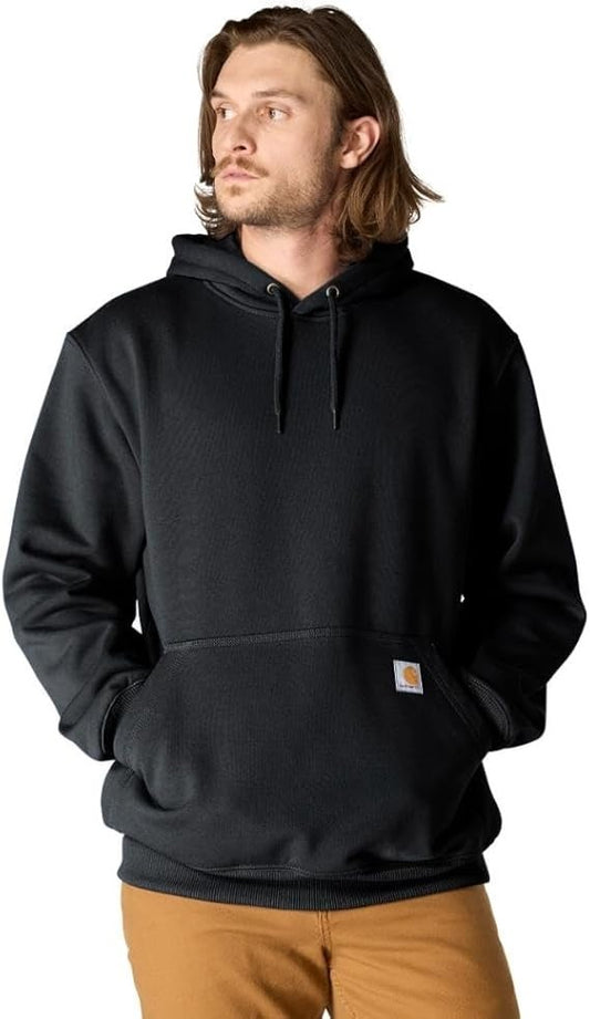 Carhartt Men's Paxton Sweatshirt Size Medium New with Tags!